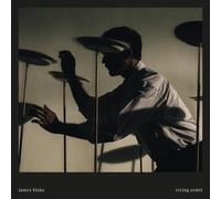 James Blake – Trying Times – Vinyle 12"