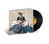 Johnathan Blake – Homeward Bound – Édition Tone Poet – Vinyle