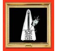 Blake Jones & The Trike Shop - Make [Cd]