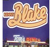 Blake, Kenny - Toms Diner