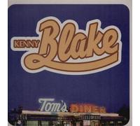 Blake,Kenny - Tom'S Diner [Vinyl Maxi-Single]
