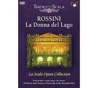 Blake – La Donna Del Lago – opéra en 2 actes – Import – Edel