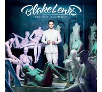 Blake Lewis - Portrait of a Chameleon