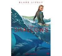 Blake Lively-The Shallows [Edizione: Giappone] [Import]