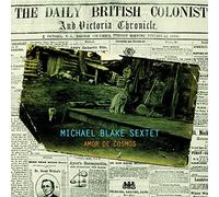 Blake Michael - Amor De Cosmos