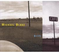 Divers - Michael Blake : Drift [Import]