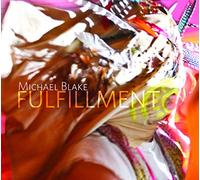 Blake, Michael - Fulfillment