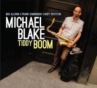 Blake Michael - Tiddy Boom