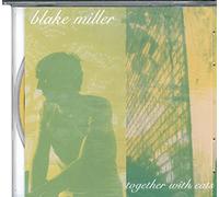 Blake Miller - Together With Cats