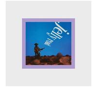 Blake Mills – Jelly Road – CD