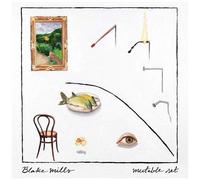 Blake Mills - Mutable Set [Vinyl Lp]