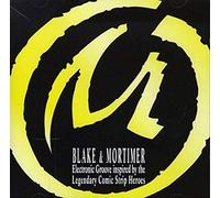 Blake & Mortimer CD [Import]