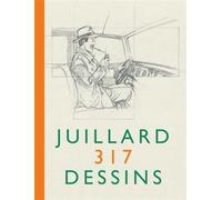 Blake & Mortimer - Hors-série - Tome 8 - Juillard 317 dessins - André Juillard - Blake Et Mortimer - relié - Beau livre