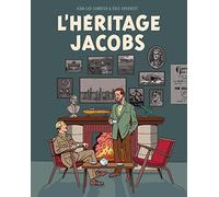 Blake & Mortimer - Hors-série - Tome 9 - L'Héritage Jacobs