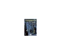 Blake & Mortimer - The Complete Collection Volume 2 - Edgar P. Jacobs - Cinebook - relié - Bande dessinée