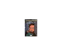 Blake & Mortimer - The Complete Collection - Volume 3 - Edgar P. Jacobs - Cinebook - relié - Bande dessinée