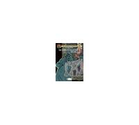Blake & Mortimer - The Complete Collection - Volume 4 - Edgar P. Jacobs - Cinebook - relié - Bande dessinée