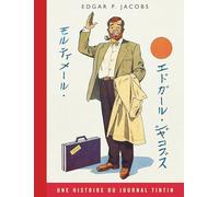 Blake & Mortimer - Tome 11 - Les 3 Formules du Professeur Sato - Tome 1