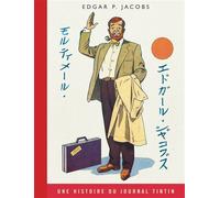 Blake & Mortimer - Tome 11 - Les 3 Formules du Professeur Sato - Tome 1 - Edgar P. Jacobs - Blake Et Mortimer - relié - Bande dessinée