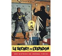 Blake & Mortimer - Tome 2 - Le Secret de l'Espadon - Tome 2