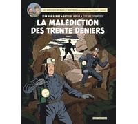 Blake & Mortimer - Tome 20 - La Malédiction des Trente Deniers - Tome 2