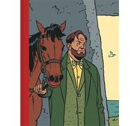 Blake & Mortimer - Tome 30 - Signé Olrik / Edition spéciale (Luxe) - Yves Sente - Blake Et Mortimer - relié - Bande dessinée