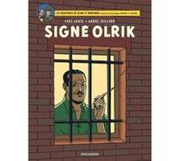 Blake & Mortimer - Tome 30 - Signé Olrik Yves Sente (Auteur), André Juillard (Illustration)
