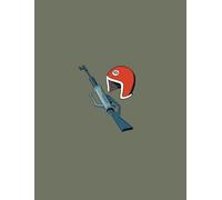 Blake & Mortimer - Tome 31 - La Menace atlante / Edition spéciale (Bibliophile)