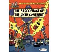 Blake & Mortimer - tome 9 The Sarcophagi of the sixth continent partie 1 (09)