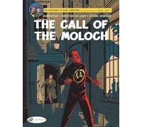 Blake & Mortimer Vol. 27 - The Call of the Moloch - Tome 27 (27)