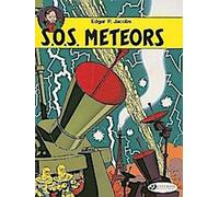 Blake & Mortimer Vol.6 : SOS Météores