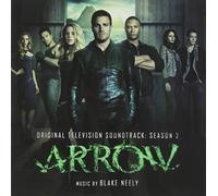Arrow, season 2
