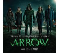 Arrow Season 3