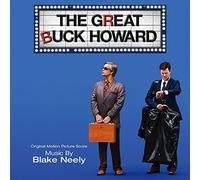 Blake Neely - The Buck Howard (OST) [Import]