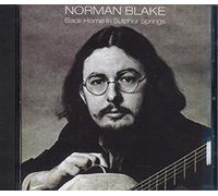 Blake, Norman - Back Home in Sulphur Springs