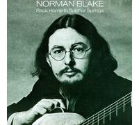 Blake, Norman - Back Home in Sulphur Springs