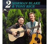 Blake, Norman - Blake & Rice 2