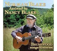 Blake, Norman - Brushwood