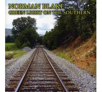 Blake Norman - Green Light on the Southern