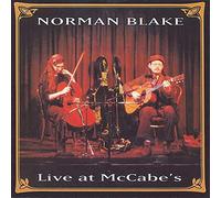 Blake Norman - Live at McCabe [Import]