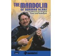 Blake, Norman - Mandolin of Norman Blake [Import anglais]
