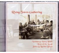 Blake, Norman & Nancy - Rising Fawn Gathering