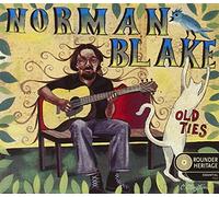 Blake Norman - Old Ties