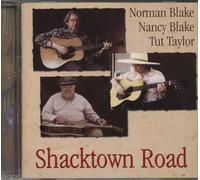 Blake, Norman - Shacktown Road-18tr [Import]