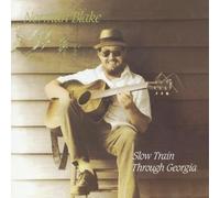Blake, Norman - Slow Train Through Georgia