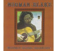 Blake, Norman - Whiskey Before Breakfast