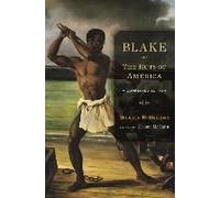 Blake; Or, The Huts Of America