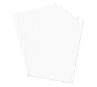 Blake Paper CRTWH120A2 Lot de 250 cartouches blanches 130 g/m² Format A2 420 x 594 mm