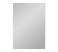 Blake Paper Lot de 100 cartes pour fabrication de cartons Argenté métallisé Format A4 210 x 297 mm 250 g/m²