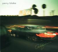 Blake, Perry - California